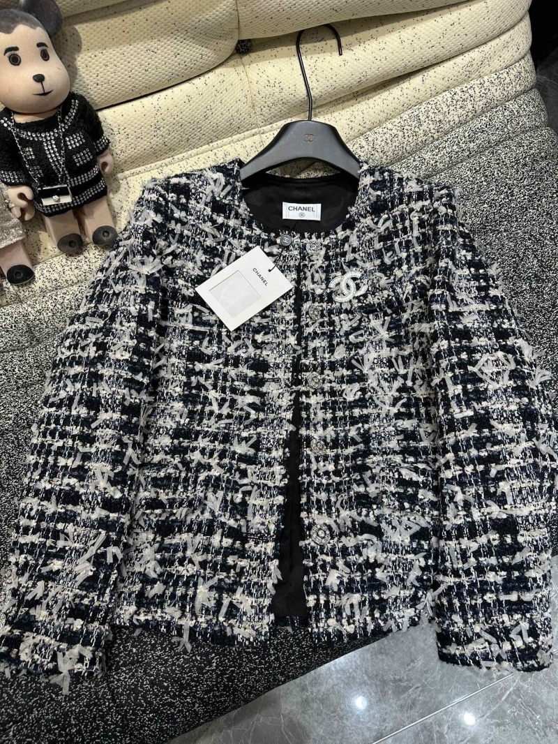 Chanel Coats